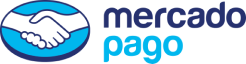 Logo Mercado Pago